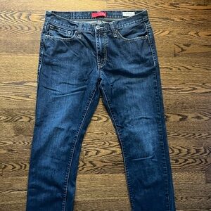 Guess Jeans McCrae Fit Ultra Slim